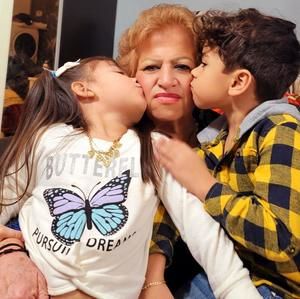 Meet your Posher, Fanny